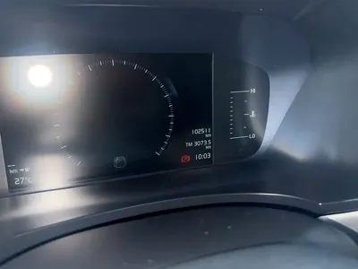 Volvo S90 2017, 102500 км, за 92300 CNY - фото 11