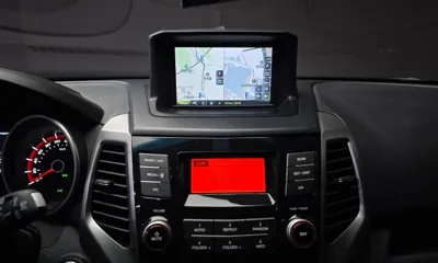 KG_Mobility_Ssangyong TIBOLI 2016, 134829 км, за 5700000 KRW - фото 15