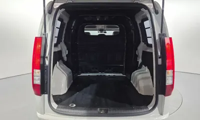 Hyundai Staria 2022, 173429 км, за 16700000 KRW - фото 12