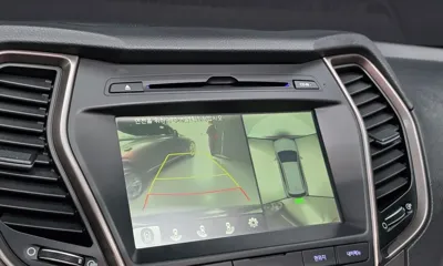 Hyundai Santafe 2017, 145687 км, за 13500000 KRW - фото 15