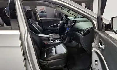 Hyundai Santafe 2013, 142544 км, за 7490000 KRW - фото 26