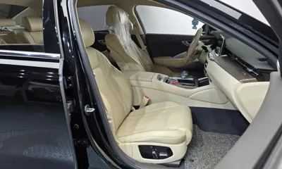 Kia K9 2021, 75783 км, за 27090000 KRW - фото 26