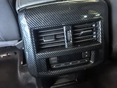Volkswagen Teramont 2020, 120000 км, за 131000 CNY - фото 8