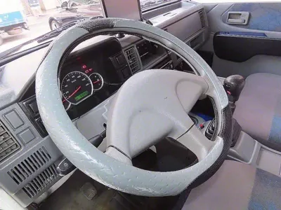 ChevroletGMDaewoo labo 2017, 63091 км, за 6700000 KRW - фото 8