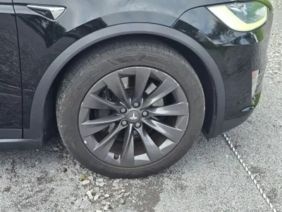 Tesla Model X 2019, 60100 км, за 65000000 KRW - фото 18