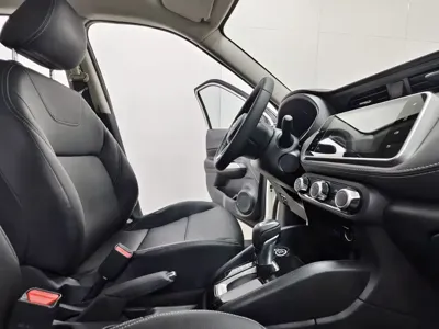 Nissan Kicks 2020, 38500 км, за 35200 CNY - фото 14