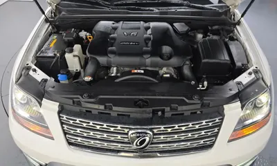 Kia Mohave 2018, 159651 км, за 15300000 KRW - фото 6