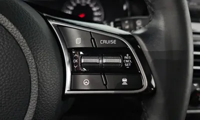 Kia Seltos 2023, 59633 км, за 19000000 KRW - фото 32