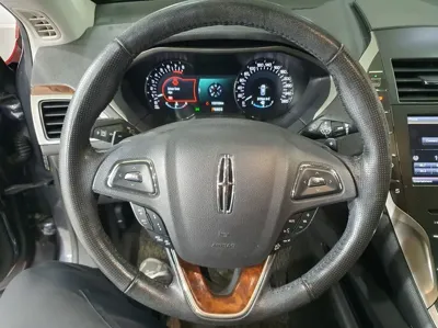Lincoln MKZ 2014, 155095 км, за 4000000 KRW - фото 12