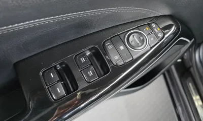 Kia K7 2016, 109960 км, за 9500000 KRW - фото 12