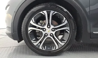 ChevroletGMDaewoo Bolt EV 2019, 118790 км, за 16200000 KRW - фото 5