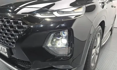 Hyundai Santafe 2019, 83744 км, за 22800000 KRW - фото 22