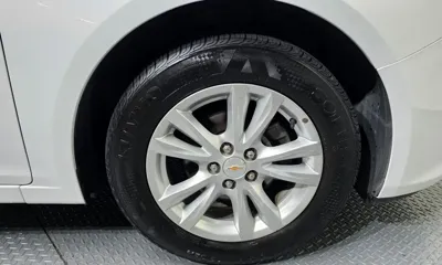 ChevroletGMDaewoo Cruze 2014, 137000 км, за 3300000 KRW - фото 21