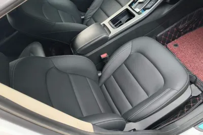 Geely Auto Emgrand GL 2019, 34500 км, за 50481.97 CNY - фото 29