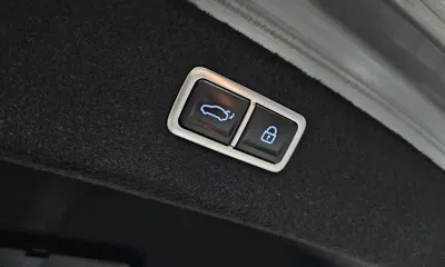 Genesis G80 2022, 60679 км, за 37800000 KRW - фото 16