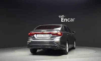 Kia K3 2019, 95203 км, за 7300000 KRW