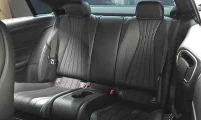 Mercedes-Benz E-Class 2020, 33056 км, за 40500000 KRW - фото 26
