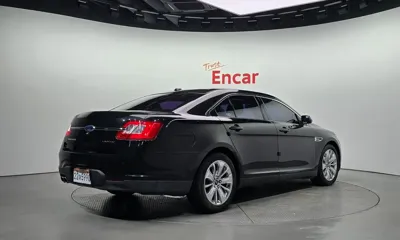 Ford Taurus 2012, 139862 км, за 2900000 KRW