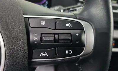 Kia Sportage 2023, 9257 км, за 24000000 KRW - фото 30