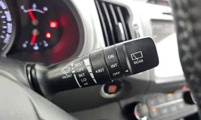 Kia Sportage 2015, 109670 км, за 5500000 KRW - фото 20