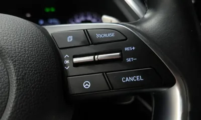 Hyundai Sonata 2021, 27918 км, за 20600000 KRW - фото 28