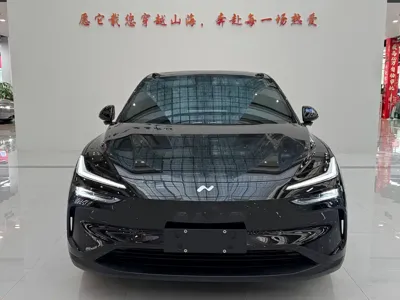 ONVO ONVO L60 2026, 7700 км, за 108800 CNY