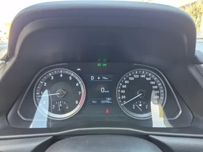 Hyundai Sonata 2021, 122709 км, за 14500000 KRW - фото 8