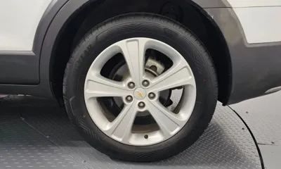 ChevroletGMDaewoo Captiva 2015, 87856 км, за 4490000 KRW - фото 21