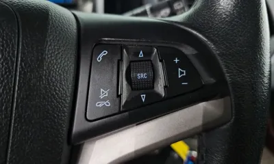 ChevroletGMDaewoo Aveo 2012, 155413 км, за 1700000 KRW - фото 30