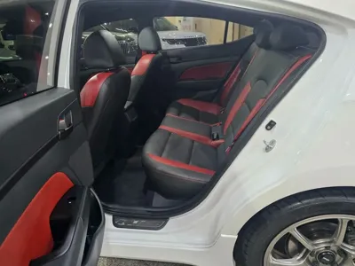 Hyundai Avante 2017, 97405 км, за 10200000 KRW - фото 14