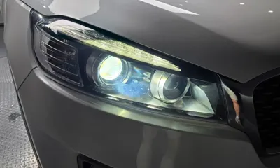 Kia Sorento 2016, 152459 км, за 13490000 KRW - фото 22