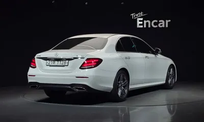 Mercedes-Benz E-Class 2018, 84671 км, за 26900000 KRW - фото 2