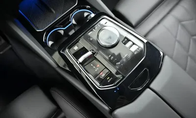 BMW 5-Series 2025, 11369 км, за 61000000 KRW - фото 9