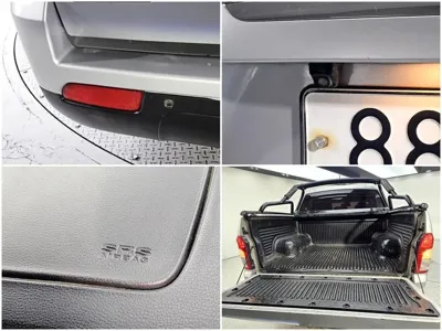 KG_Mobility_Ssangyong KORANDO 2014, 129000 км, за 4290000 KRW - фото 18