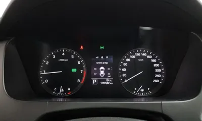 Hyundai Sonata 2015, 109942 км, за 8400000 KRW - фото 8