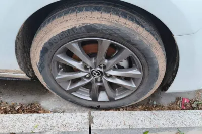 Mazda Mazda 3 Axela 2023, 16500 км, за 74872.83 CNY - фото 8