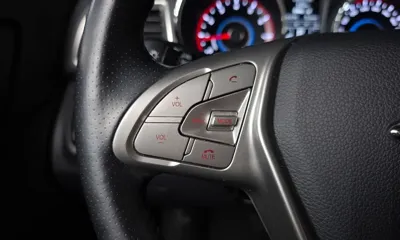 KG_Mobility_Ssangyong TIBOLI 2016, 59814 км, за 8990000 KRW - фото 27