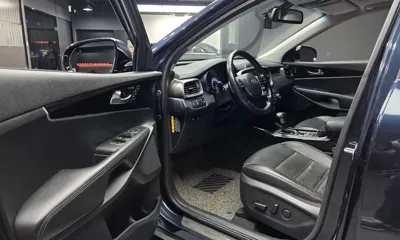 Kia Sorento 2018, 102506 км, за 17100000 KRW - фото 10