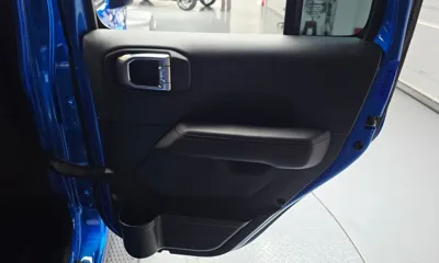 Jeep Wrangler 2021, 14045 км, за 47700000 KRW - фото 30