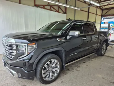 GMC Sierra 2023, 37817 км, за 62900000 KRW - фото 2
