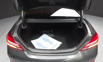 Genesis G70 2018, 162004 км, за 14500000 KRW - фото 20