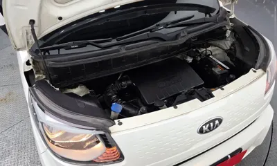 Kia Ray 2020, 135700 км, за 6200000 KRW - фото 6
