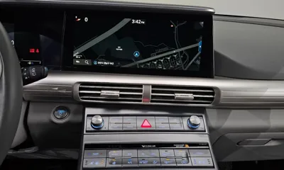 Hyundai Nexo 2020, 145996 км, за 11990000 KRW - фото 15