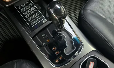 KG_Mobility_Ssangyong KORANDO 2019, 75527 км, за 8600000 KRW - фото 9