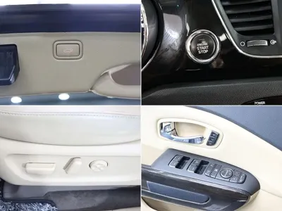 Kia Canival 2017, 119494 км, за 14700000 KRW - фото 18