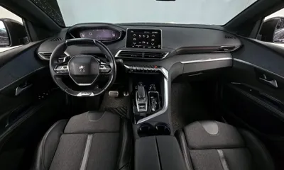Peugeot 5008 2019, 118643 км, за 16100000 KRW - фото 7
