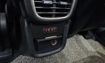 Lincoln MKX 2016, 101094 км, за 8800000 KRW - фото 19