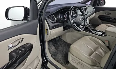 Kia Canival 2019, 121304 км, за 15200000 KRW - фото 10