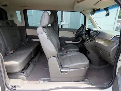 Kia Ray 2012, 73000 км, за 6590000 KRW - фото 8