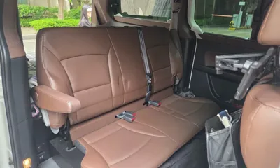 Hyundai Starex 2019, 32550 км, за 32900000 KRW - фото 15